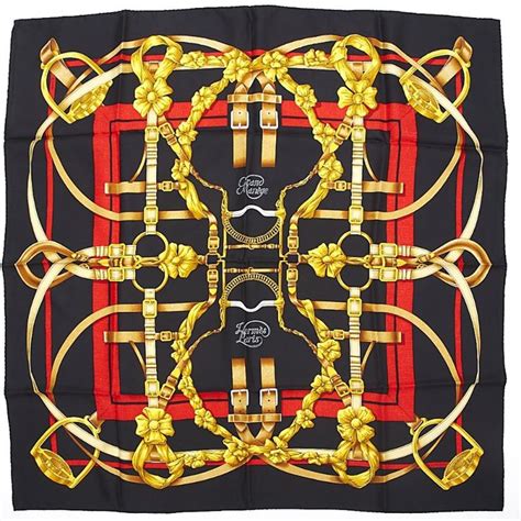 spotting a fake hermes scarf|authentic hermes scarf label.